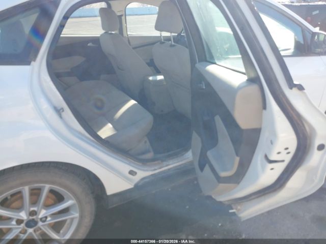 2015 FORD FOCUS 1FADP3F23FL336312 Photo 7