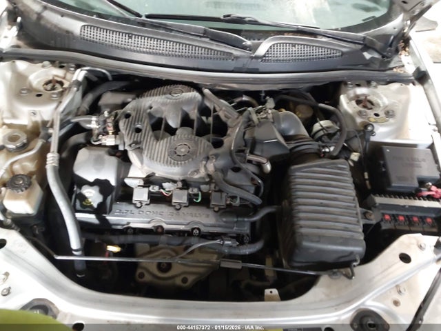 Продаж на аукціоні авто 2005 Chrysler Sebring Gtc, vin: 1C3EL75R65N595576, номер лоту: 44157372