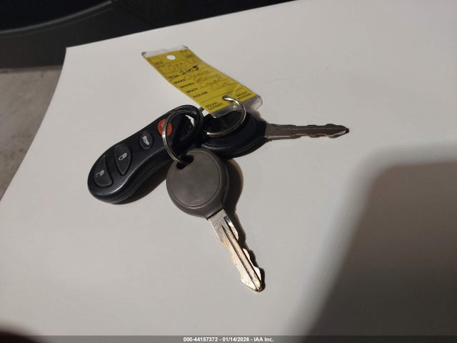 Продаж на аукціоні авто 2005 Chrysler Sebring Gtc, vin: 1C3EL75R65N595576, номер лоту: 44157372