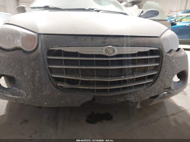 Продаж на аукціоні авто 2005 Chrysler Sebring Gtc, vin: 1C3EL75R65N595576, номер лоту: 44157372