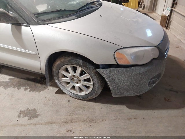 Продаж на аукціоні авто 2005 Chrysler Sebring Gtc, vin: 1C3EL75R65N595576, номер лоту: 44157372