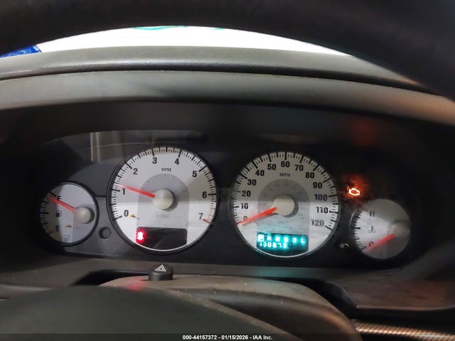 Продаж на аукціоні авто 2005 Chrysler Sebring Gtc, vin: 1C3EL75R65N595576, номер лоту: 44157372