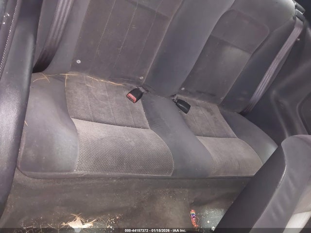 Продаж на аукціоні авто 2005 Chrysler Sebring Gtc, vin: 1C3EL75R65N595576, номер лоту: 44157372