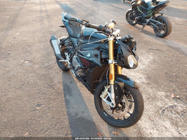 2021 BMW S 1000 WB10D6205M6D61117