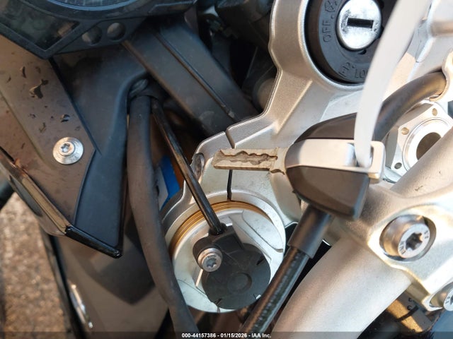 2021 BMW S 1000 WB10D6205M6D61117 Photo 10