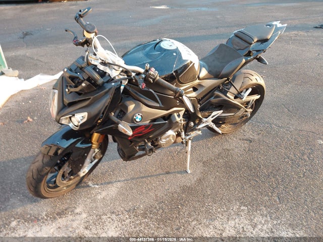 2021 BMW S 1000 WB10D6205M6D61117 Photo 1