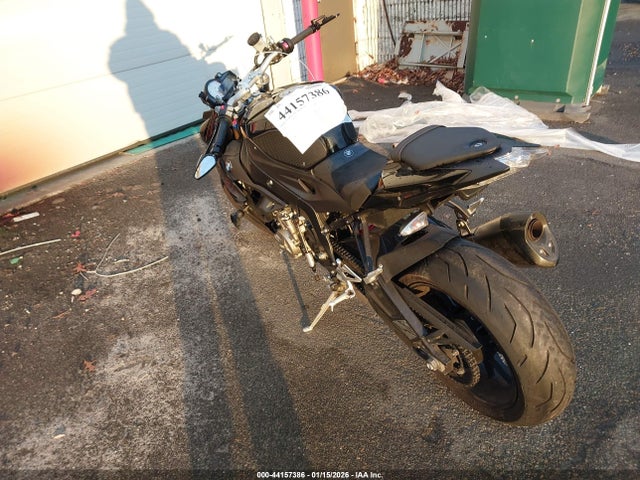 2021 BMW S 1000 WB10D6205M6D61117 Photo 2
