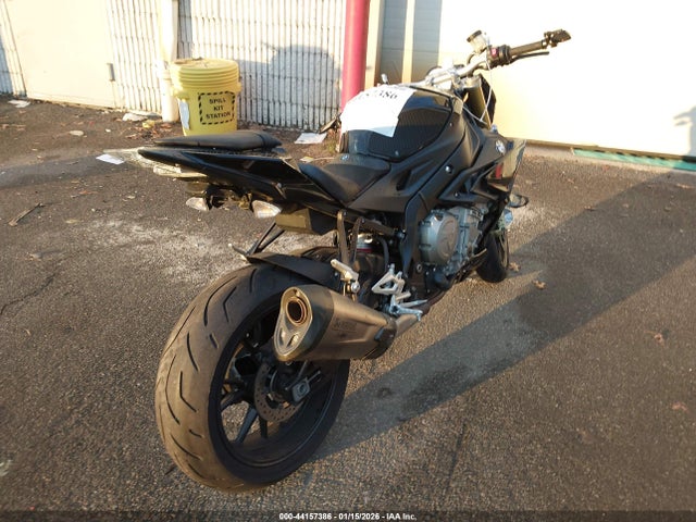 2021 BMW S 1000 WB10D6205M6D61117 Photo 3