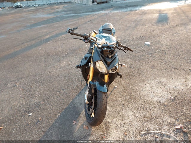 2021 BMW S 1000 WB10D6205M6D61117 Photo 4