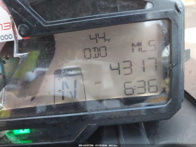 2021 BMW S 1000 WB10D6205M6D61117 Photo 6