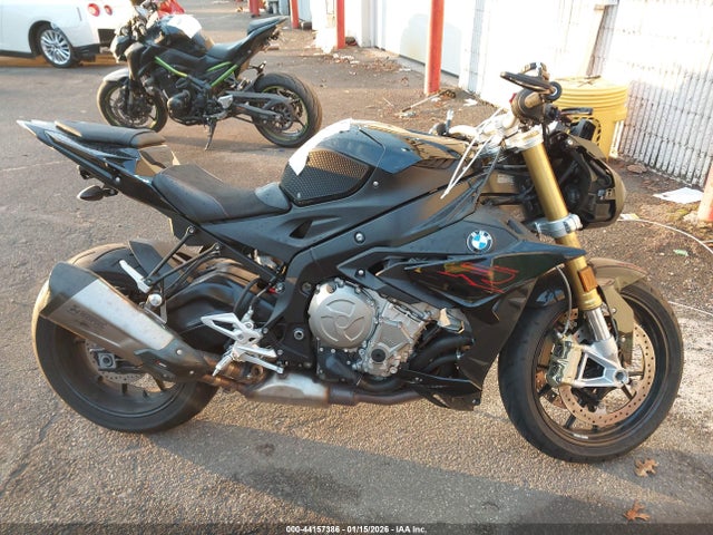 2021 BMW S 1000 WB10D6205M6D61117 Photo 7