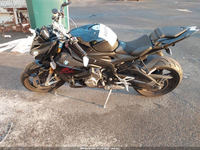 2021 BMW S 1000 WB10D6205M6D61117 Photo 8
