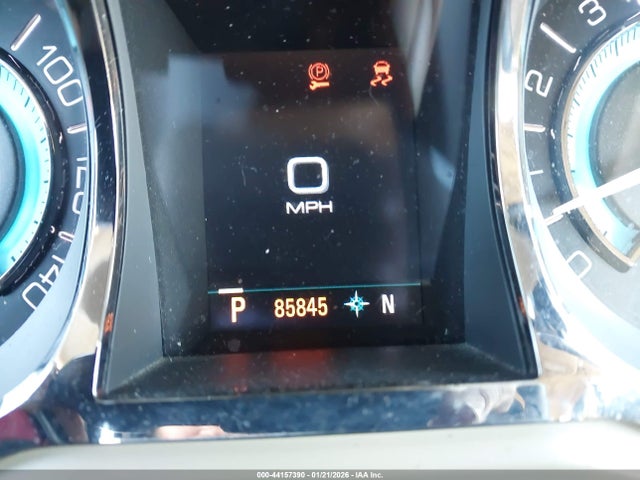 Продаж на аукціоні авто 2012 Buick Lacrosse Leather Group, vin: 1G4GC5G32CF358250, номер лоту: 44157390