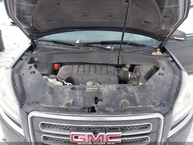 1GKKRSKD2FJ268887 GMC Acadia Slt-2