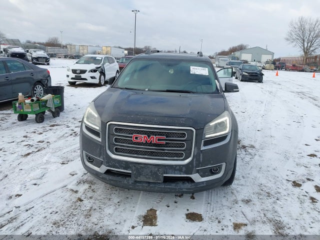 1GKKRSKD2FJ268887 GMC Acadia Slt-2