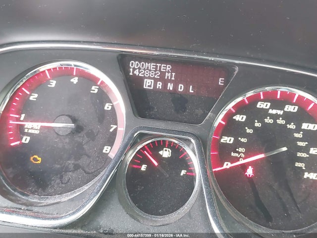 1GKKRSKD2FJ268887 GMC Acadia Slt-2
