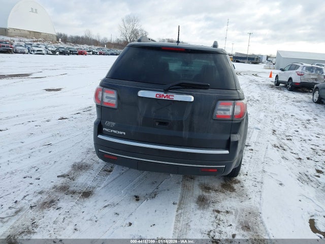 1GKKRSKD2FJ268887 GMC Acadia Slt-2
