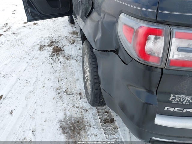 1GKKRSKD2FJ268887 GMC Acadia Slt-2