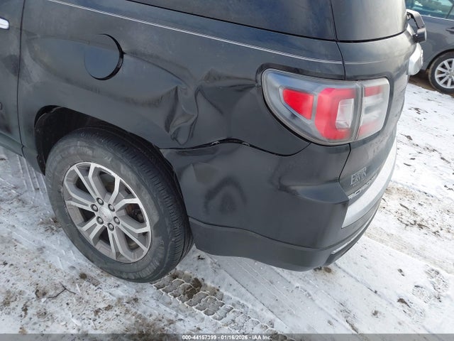 1GKKRSKD2FJ268887 GMC Acadia Slt-2