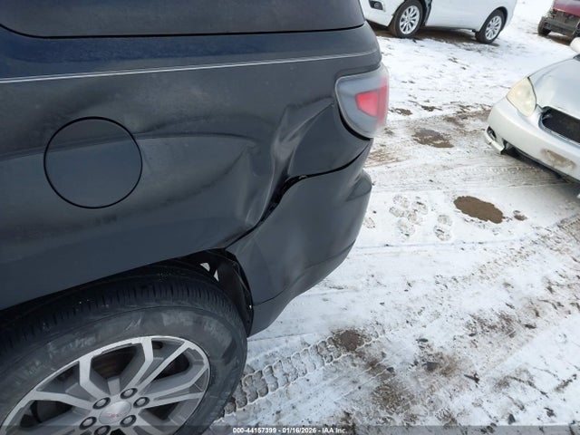 1GKKRSKD2FJ268887 GMC Acadia Slt-2