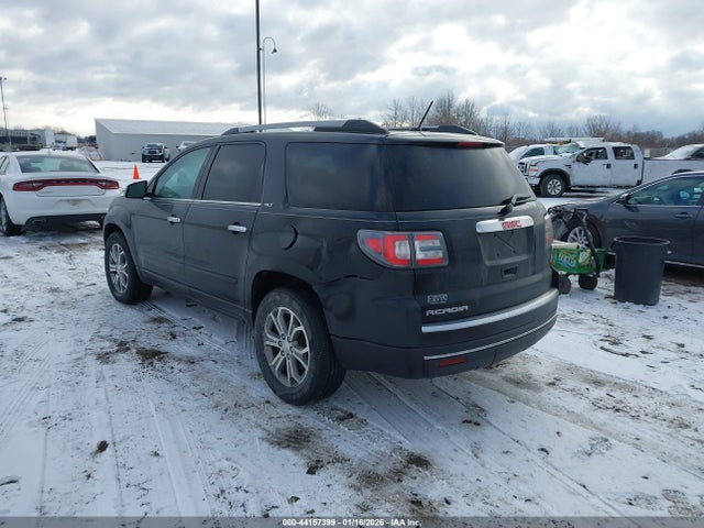 1GKKRSKD2FJ268887 GMC Acadia Slt-2