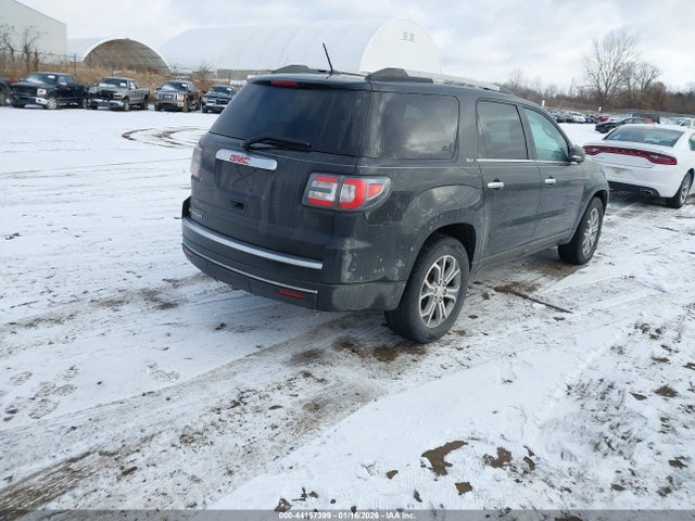 1GKKRSKD2FJ268887 GMC Acadia Slt-2