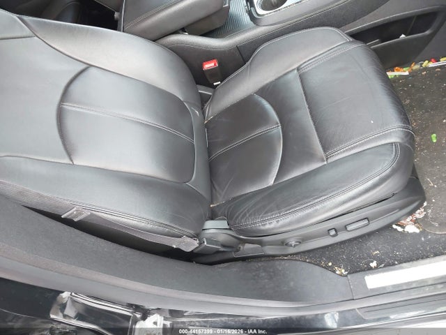 1GKKRSKD2FJ268887 GMC Acadia Slt-2