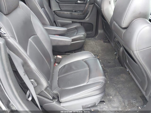 1GKKRSKD2FJ268887 GMC Acadia Slt-2