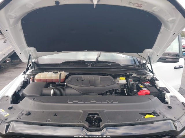 Продаж на аукціоні авто 2025 Ram 1500, vin: 1C6SRFJP9SN623546, номер лоту: 44157412