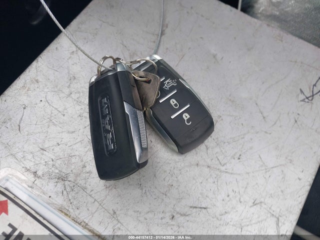 Продаж на аукціоні авто 2025 Ram 1500, vin: 1C6SRFJP9SN623546, номер лоту: 44157412