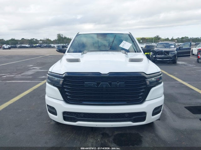 Продаж на аукціоні авто 2025 Ram 1500, vin: 1C6SRFJP9SN623546, номер лоту: 44157412