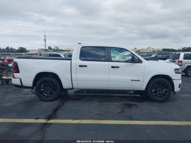 Продаж на аукціоні авто 2025 Ram 1500, vin: 1C6SRFJP9SN623546, номер лоту: 44157412