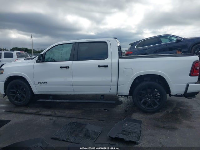 Продаж на аукціоні авто 2025 Ram 1500, vin: 1C6SRFJP9SN623546, номер лоту: 44157412