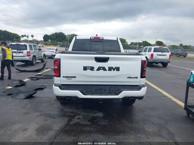 Продаж на аукціоні авто 2025 Ram 1500, vin: 1C6SRFJP9SN623546, номер лоту: 44157412