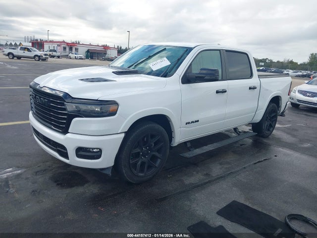 Продаж на аукціоні авто 2025 Ram 1500, vin: 1C6SRFJP9SN623546, номер лоту: 44157412