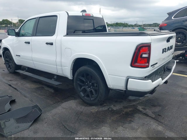 Продаж на аукціоні авто 2025 Ram 1500, vin: 1C6SRFJP9SN623546, номер лоту: 44157412