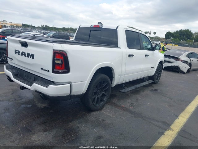 Продаж на аукціоні авто 2025 Ram 1500, vin: 1C6SRFJP9SN623546, номер лоту: 44157412