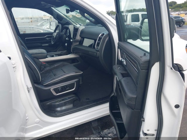 Продаж на аукціоні авто 2025 Ram 1500, vin: 1C6SRFJP9SN623546, номер лоту: 44157412