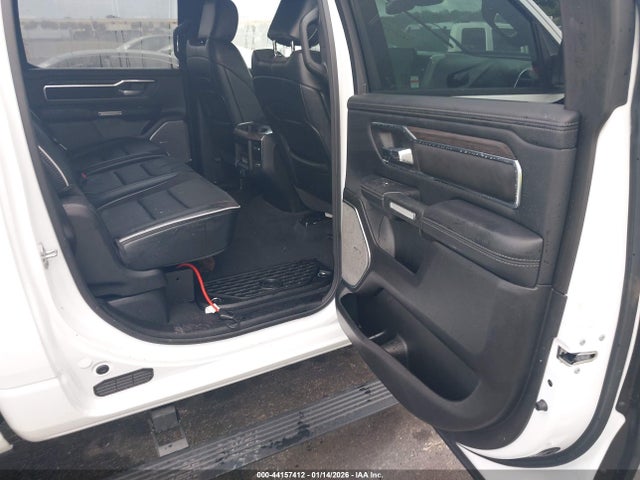 Продаж на аукціоні авто 2025 Ram 1500, vin: 1C6SRFJP9SN623546, номер лоту: 44157412