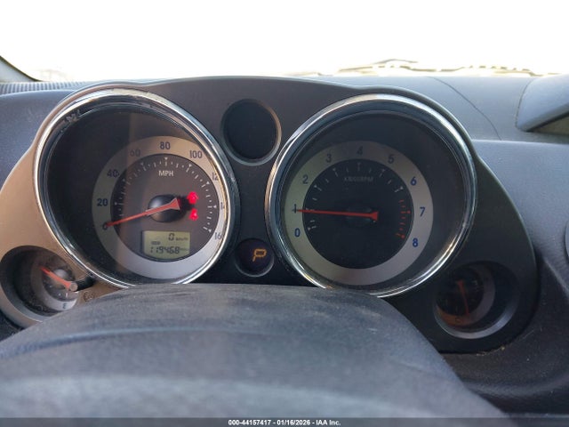 2007 MITSUBISHI ECLIPSE SPYDER 4A3AL25F07E072928 Photo 6