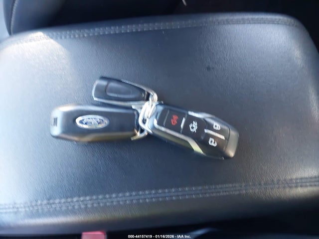 Ford EDGE SEL 2016 2FMPK4J8XGBB79026 Image 11