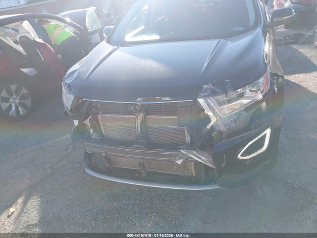 Ford EDGE SEL 2016 2FMPK4J8XGBB79026 Image 12