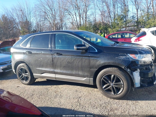 Ford EDGE SEL 2016 2FMPK4J8XGBB79026 Image 13