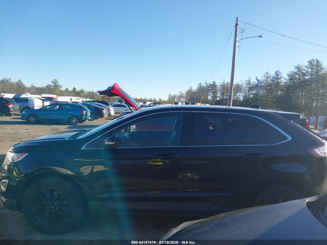 Ford EDGE SEL 2016 2FMPK4J8XGBB79026 Image 14