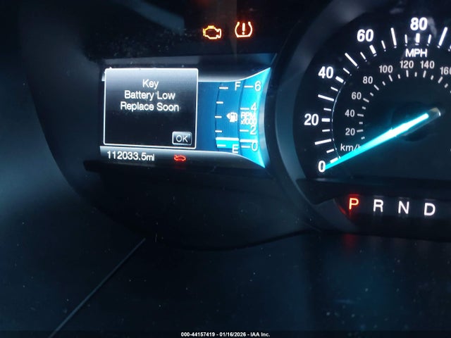 Ford EDGE SEL 2016 2FMPK4J8XGBB79026 Image 15