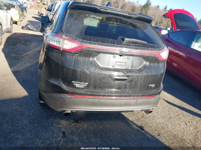 Ford EDGE SEL 2016 2FMPK4J8XGBB79026 Image 16