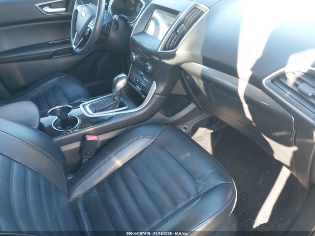 Ford EDGE SEL 2016 2FMPK4J8XGBB79026 Image 5
