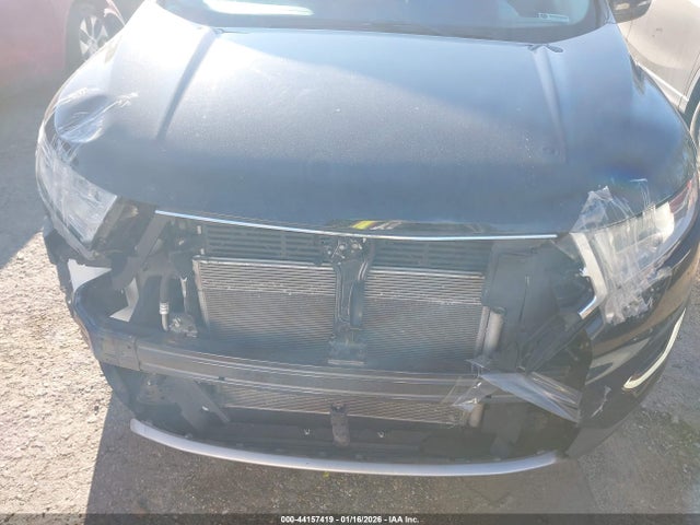 Ford EDGE SEL 2016 2FMPK4J8XGBB79026 Image 6