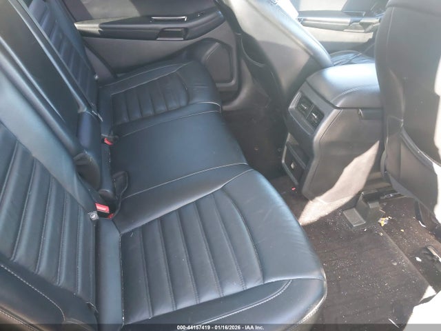 Ford EDGE SEL 2016 2FMPK4J8XGBB79026 Image 8