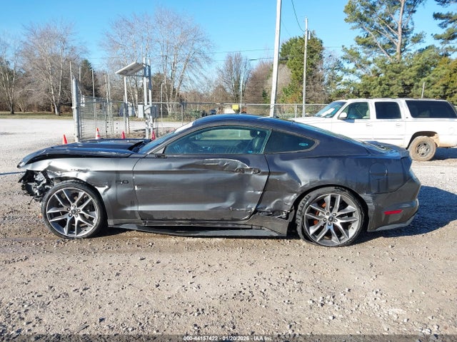 Ford Mustang Gt Premium 2016 1FA6P8CF3G5229005 Image 19